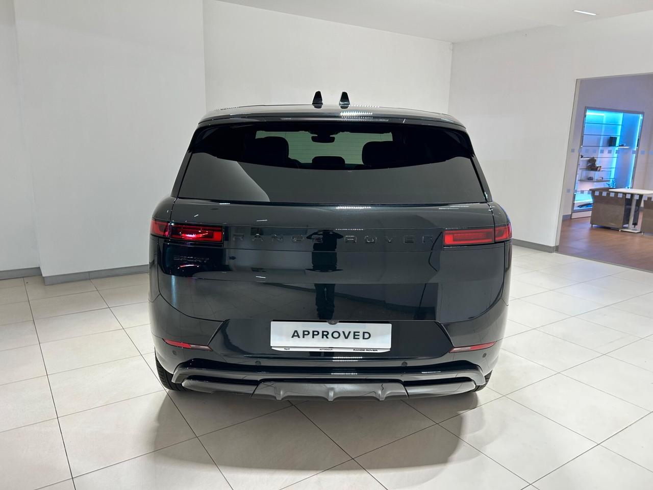 Land Rover Range Sport 3.0D l6 249 CV Dynamic SE