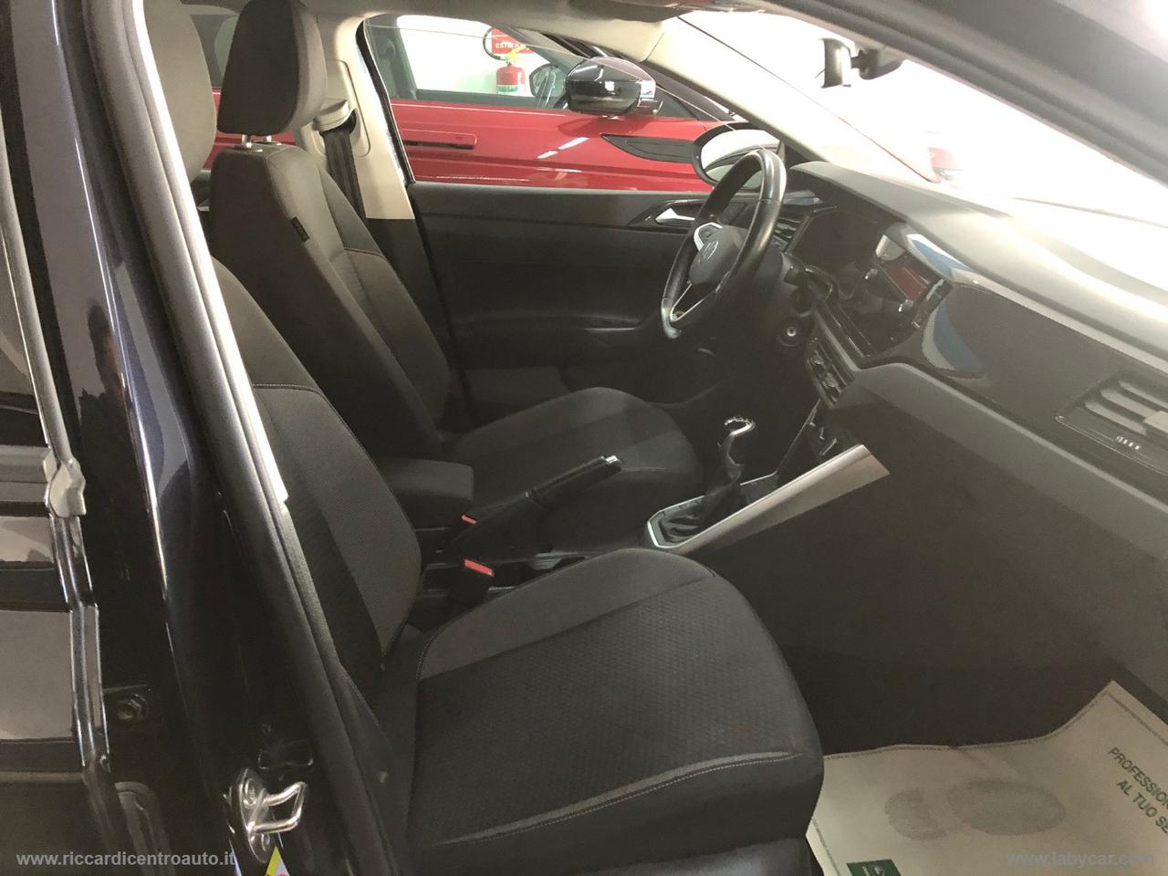 VOLKSWAGEN Taigo 1.0 TSI Life