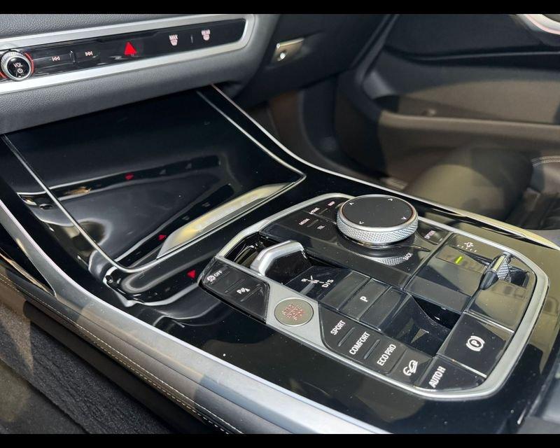 BMW X7 (G07) xDrive40d 48V Msport Pro