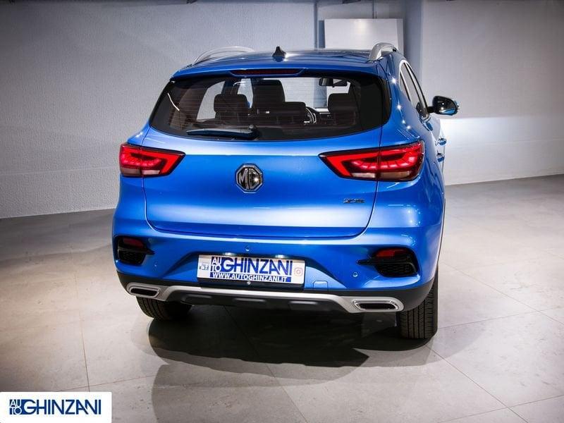 MG ZS 1.5 VTi-Tech Classic Luxury - "PREZZO VERO"