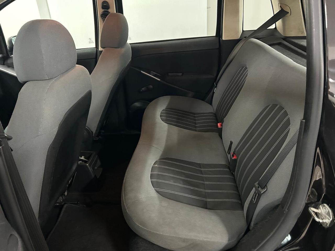 Lancia MUSA 1.3 Mjt 95 CV Gold