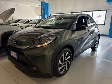 Toyota Aygo X 1.0B (72 CV) Trend