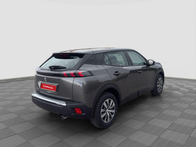PEUGEOT 2008 2008 PureTech 100 S&S Active Pack