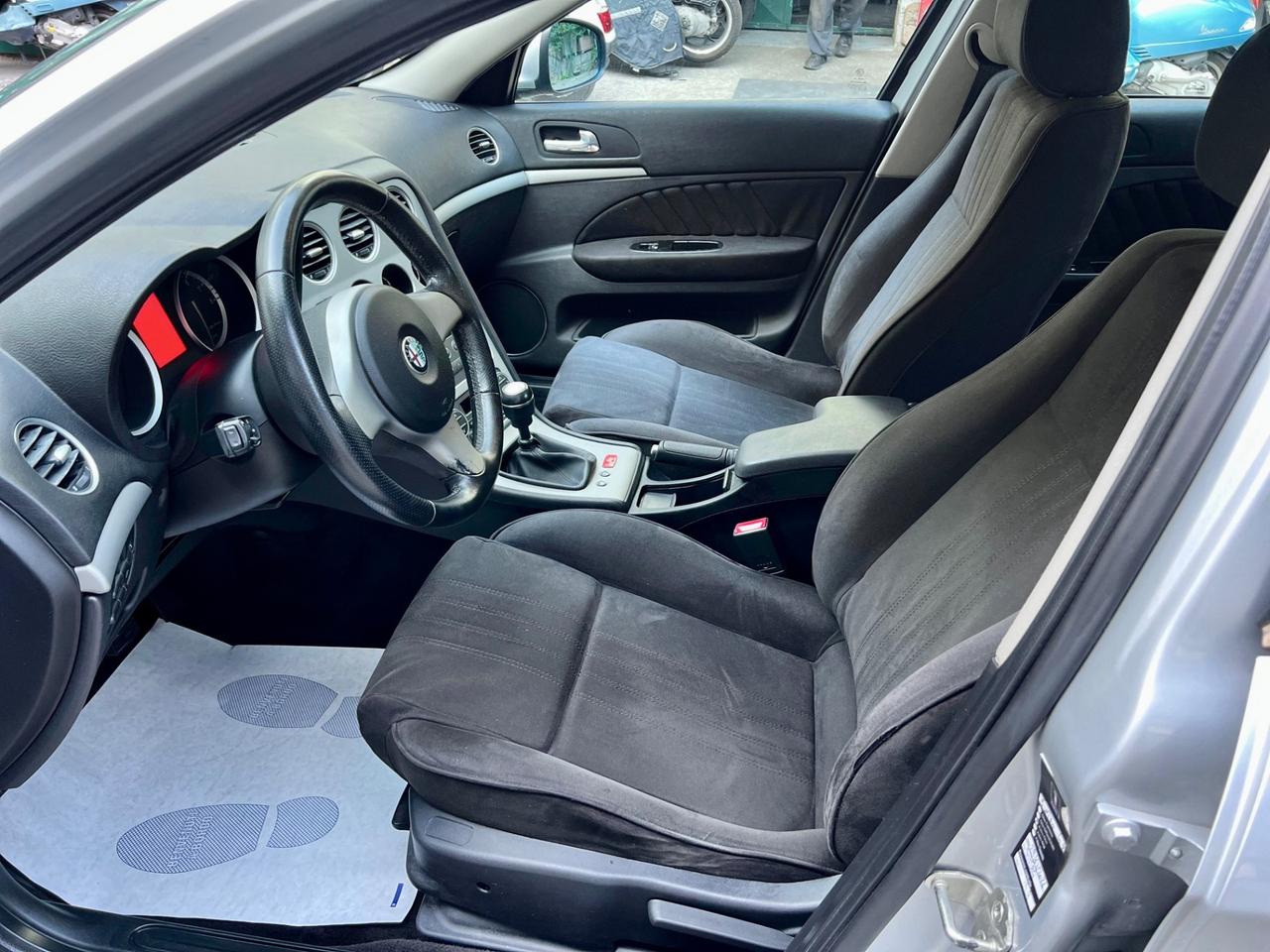 Alfa Romeo 159 1.8 16V Progression 140cv