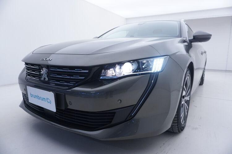 Peugeot 508 SW Allure EAT8 BR288269 2.0 Diesel 163CV