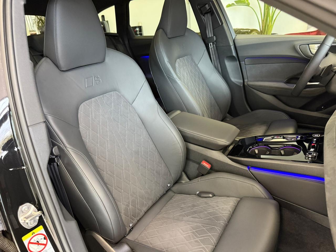 Audi A5 Avant TDI 150 kW quattro S tronic mHEV+ Line edition