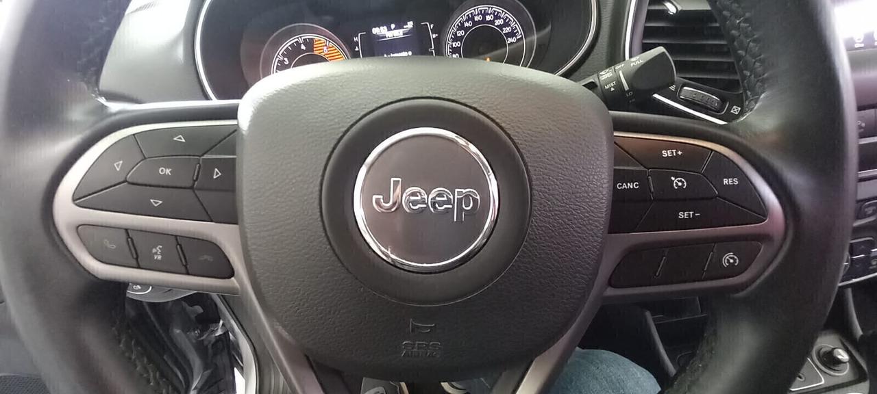 Jeep Cherokee 2.2 Mjt Longitude OFFERTA DEL MESE