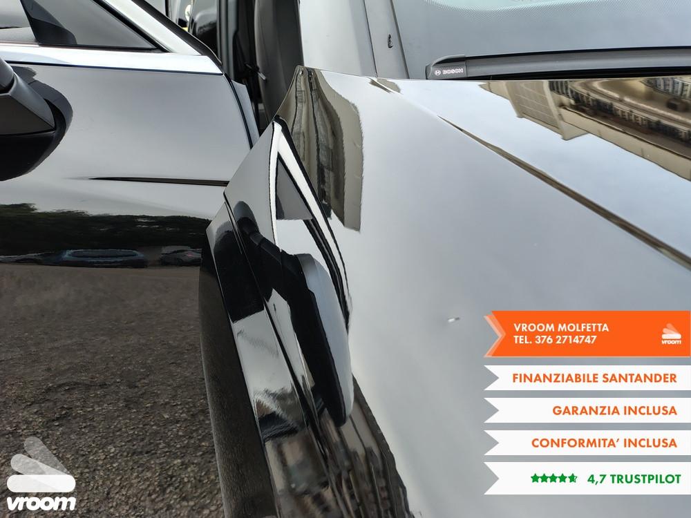 AUDI A4 5ª serie A4 Avant 35 TDI/163 CV S tron...