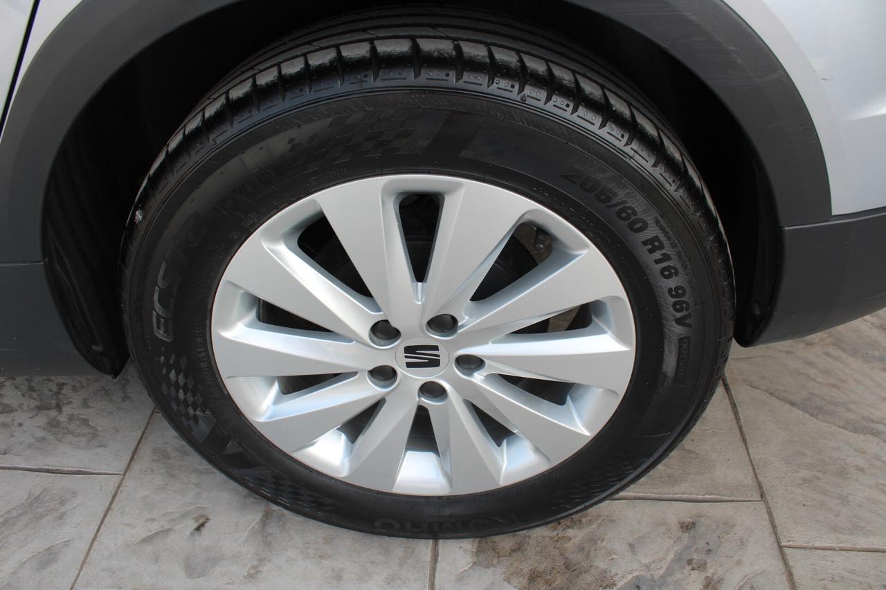 Seat Arona 1.0 EcoTSI Style