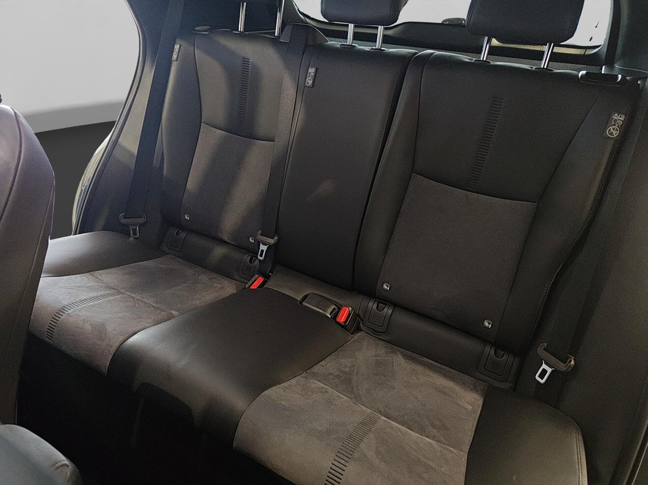 Lexus LBX LEXUS LBX 1.5 hybrid Original Edition 4wd