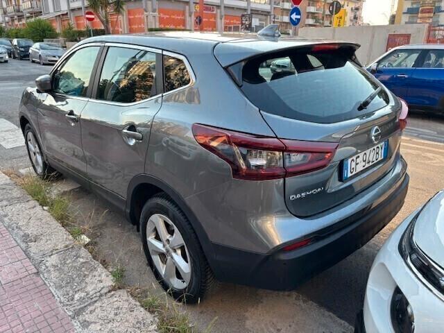 Nissan Qashqai Iva esp. Finanziabile Garanzia
