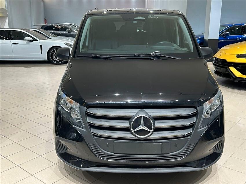 Mercedes-benz Vito 2.0 116 CDI PL Tourer Pro Extra-Long