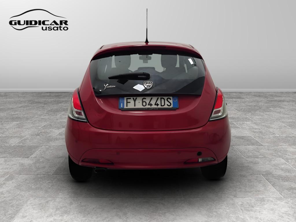 LANCIA Ypsilon III 2015 - Ypsilon 1.2 Gold s&s 69cv my19