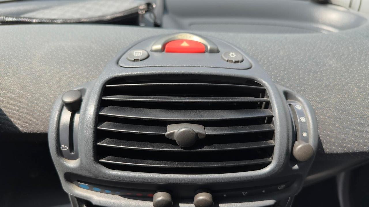 Smart Fortwo 600 Smart&passion (40 kW) 2001 neop LEGGI TESTO
