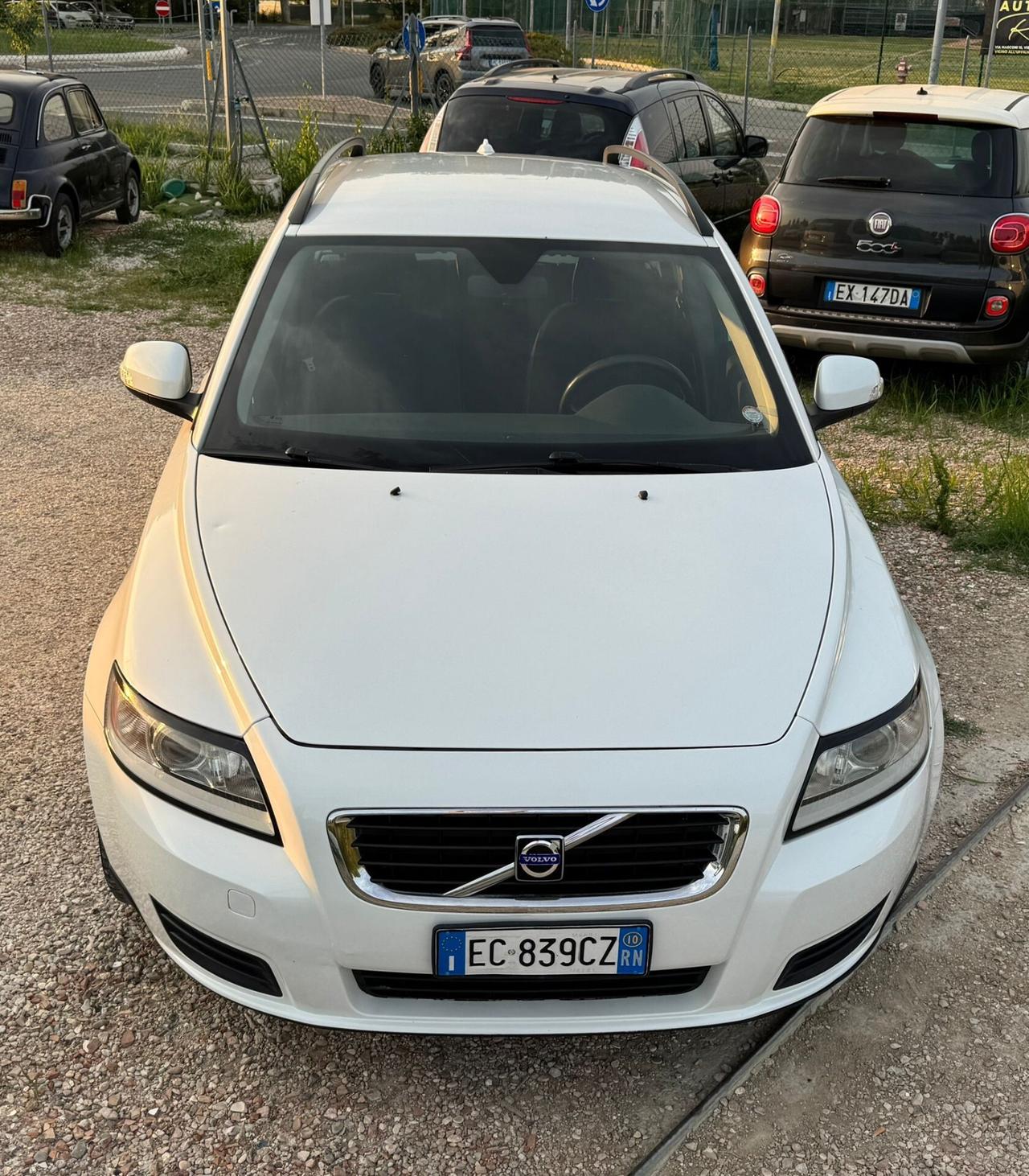 Volvo V50 DRIVe POLAR