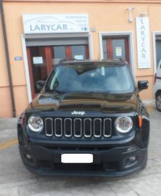 Jeep Renegade 1.6 Multijet 105 CV Business