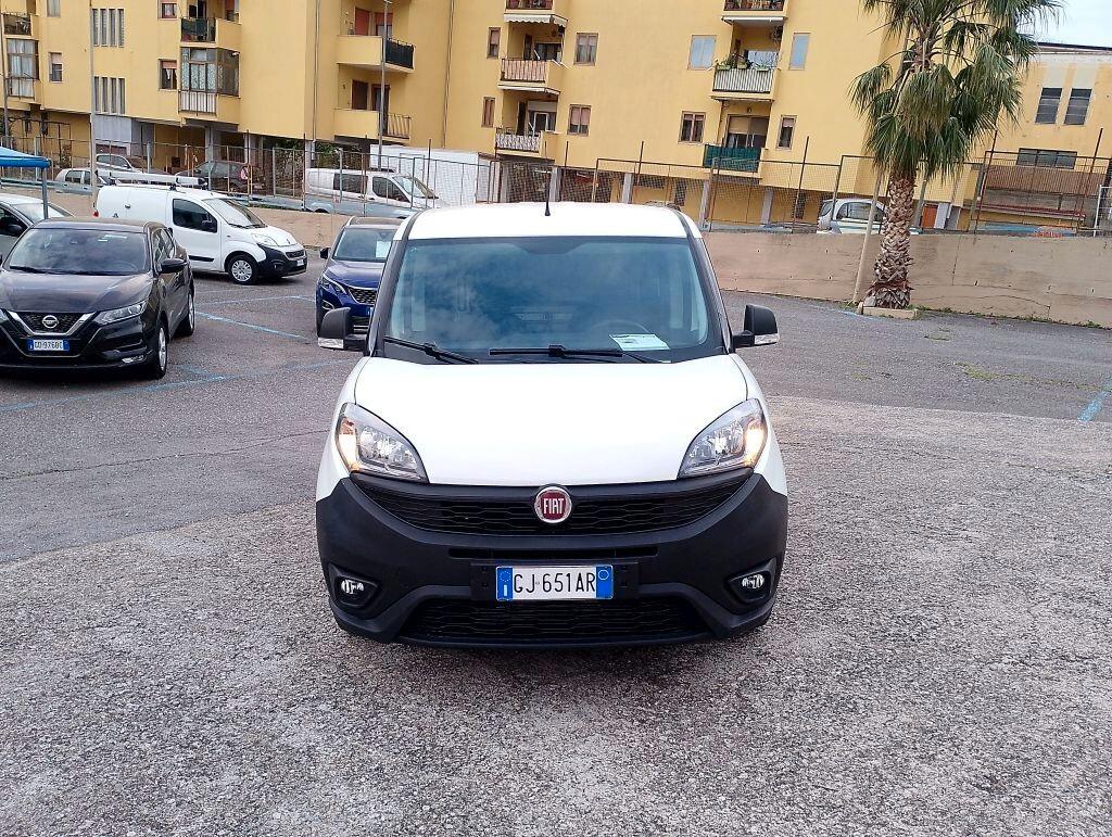 Fiat Doblo Doblò 1.6 MJT 105CV S&S PC-TN Cargo Lounge
