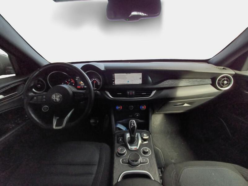 ALFA ROMEO STELVIO 2.2 TD 190 CV SUPER BUSINESS AT8 Q4 SUV