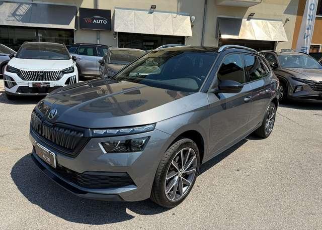 Skoda Kamiq 1.0 TSI Monte Carlo 110cv MONTECARLO/TETTO/CARPLAY