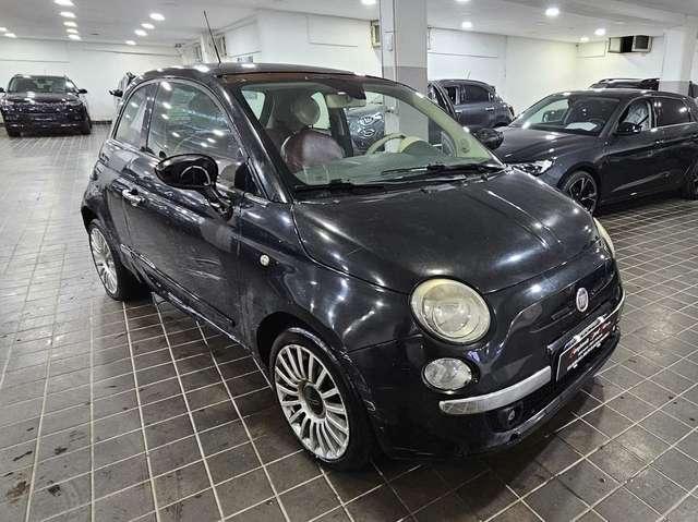 Fiat 500 LOUNGE 1.3 MJT 75CV x NEOPATENTATI- PREZZO AFFARE