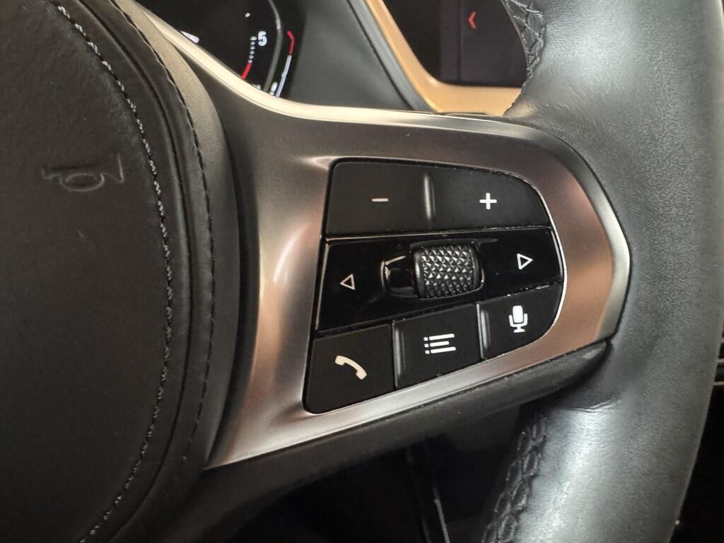 BMW Serie 1 5 Porte 116 d SCR Msport DCT