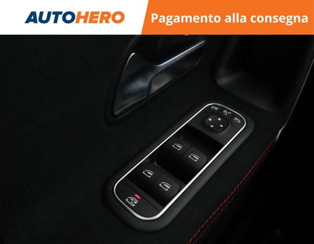 MERCEDES-BENZ A 180 Automatic AMG Line Premium