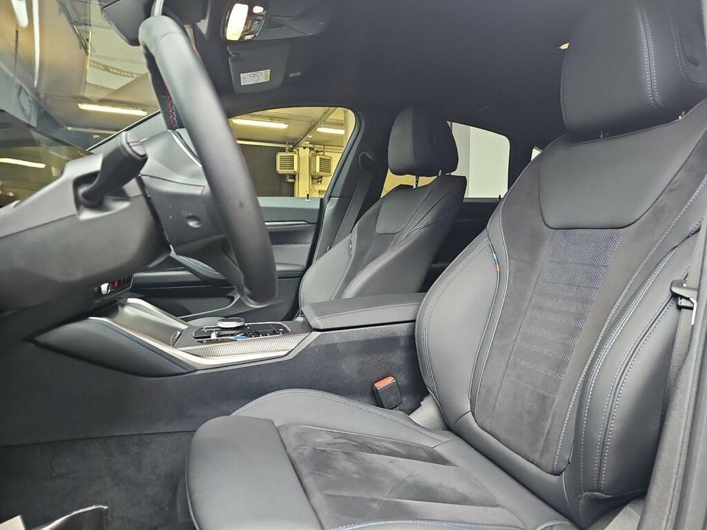 BMW i4 M 50 Sport Auto