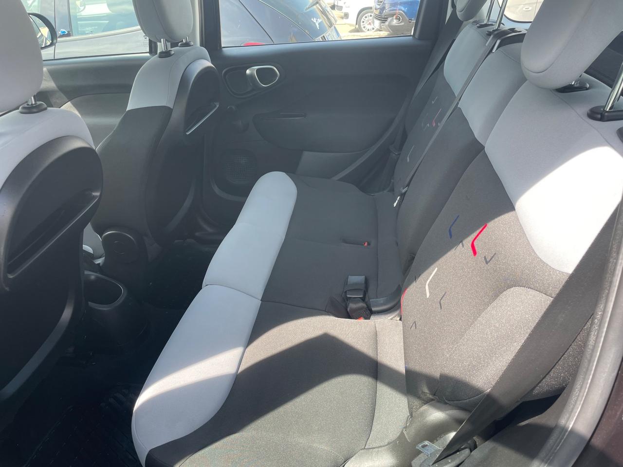 FIAT 500L 1.4 GPL 95 (CV) 2016