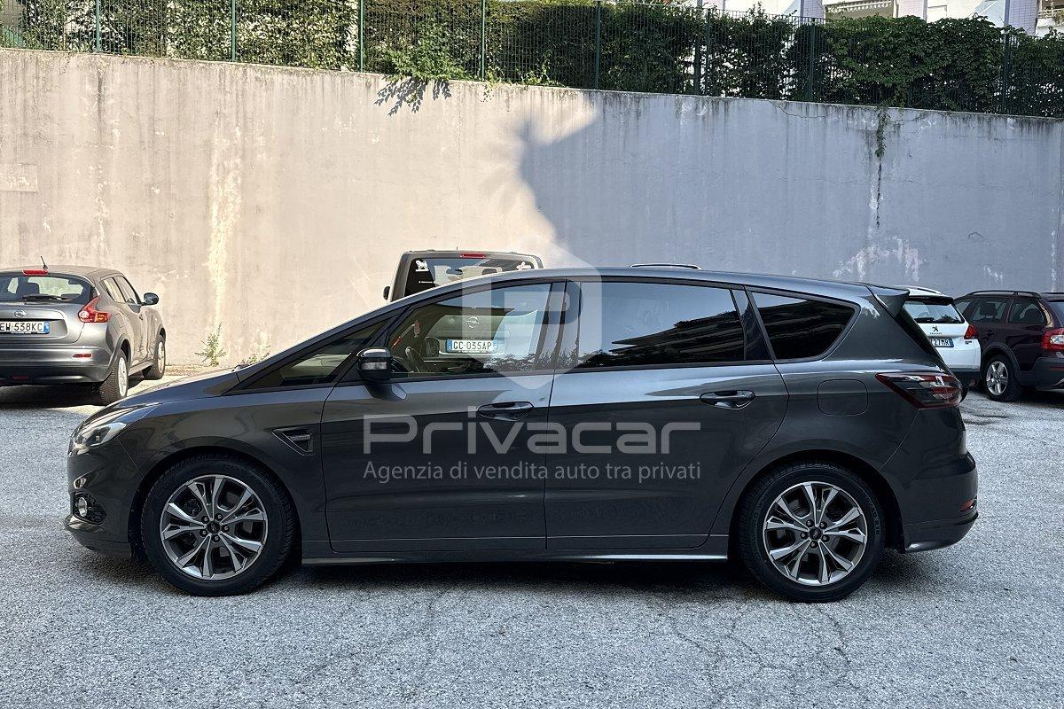 FORD S-Max 2.0 EcoBlue 190CV Start&Stop AWD Aut. ST-Line Business