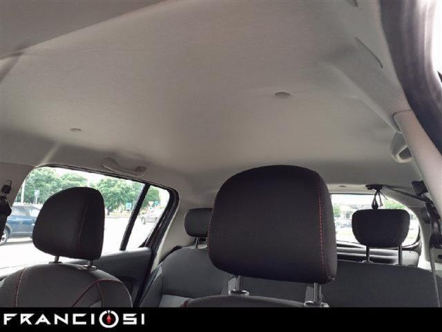 DACIA Sandero Stepway 0.9 TCe 90cv Techroad my19
