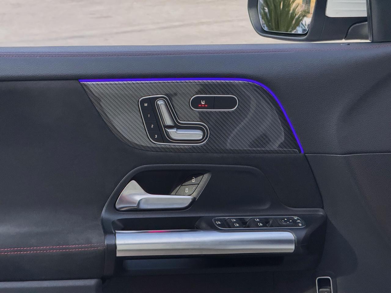 Mercedes-Benz GLA 200 d Premium Plus AMG TETTO MULTIBEAM