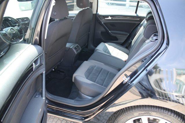 VOLKSWAGEN Golf 1.4 TSI 125CV DSG 5p. Executive BlueMotion Technol
