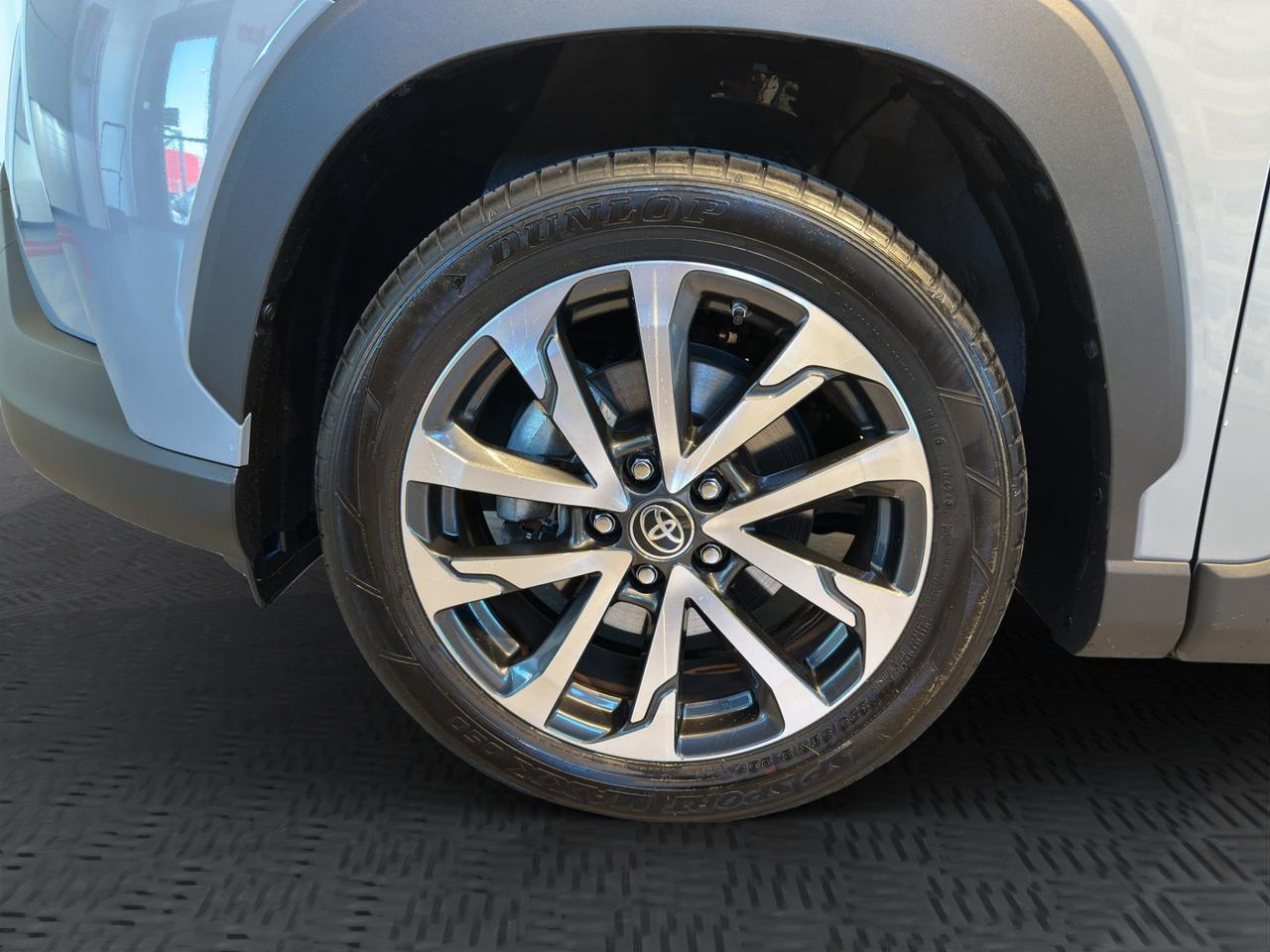 Toyota Corolla Cross 1.8h Trend fwd 140cv e-cvt