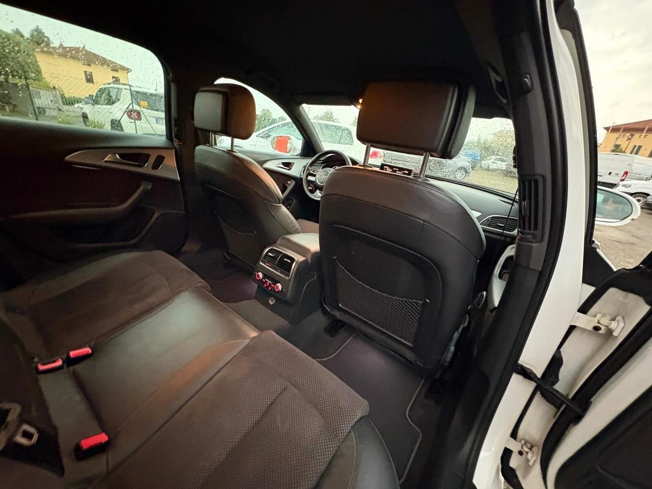 Audi A6 Avant 3.0 TDI 245 CV quattro S tronic Advanced