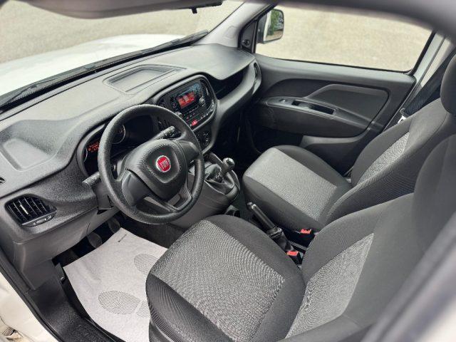 FIAT Doblo Doblò 1.6 MJT 90CV S&S COMBI N1 EASY *UNIPROP*+IVA