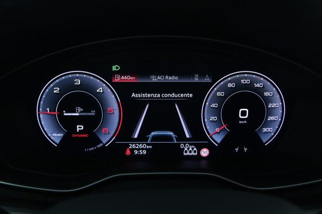 AUDI Q5 Sportback 40TDI quattro S line *SCONTO IMMEDIATO*