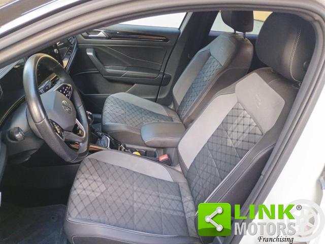 VOLKSWAGEN T-Roc 1.0 TSI R-Line