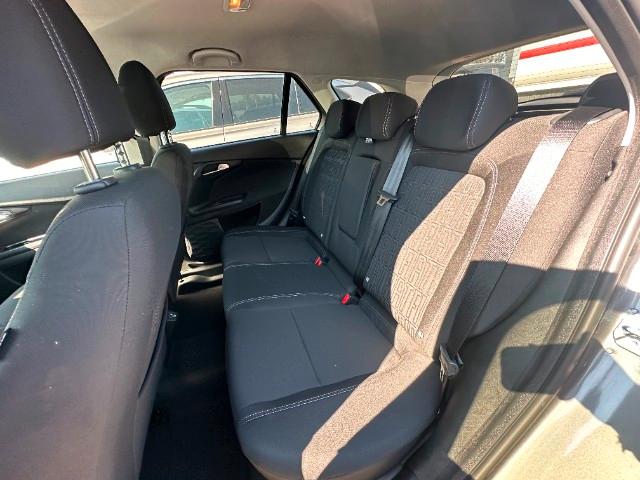 FIAT Tipo 1.5 Hybrid DCT SW Cross