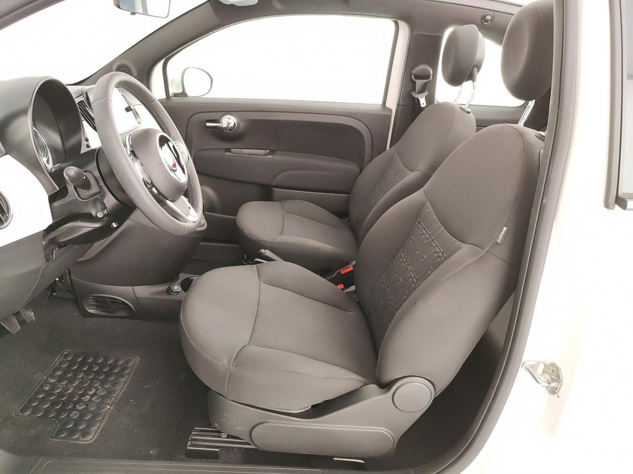 Fiat 500 C 1.0 Hybrid Dolcevita