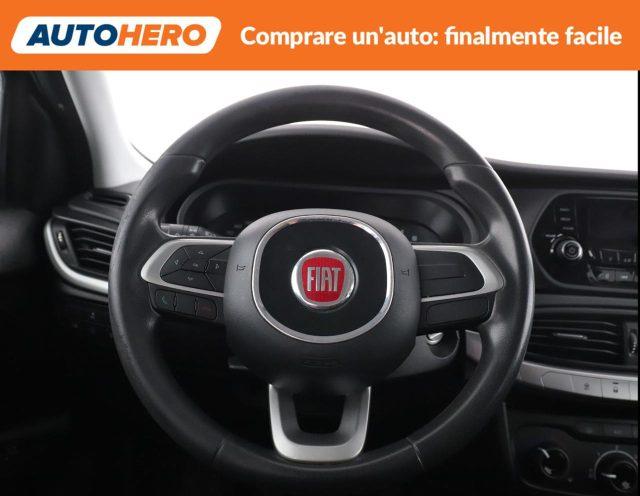 FIAT Tipo 1.4 5 porte Mirror