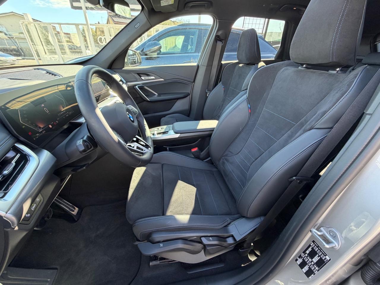 Bmw X1 sDrive 18d Msport Pro IVA ESPOSTA