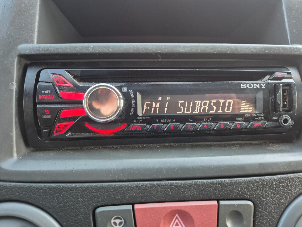 Fiat Panda 1.2 Benzina NEOPATENTATO 0ttimo Stato