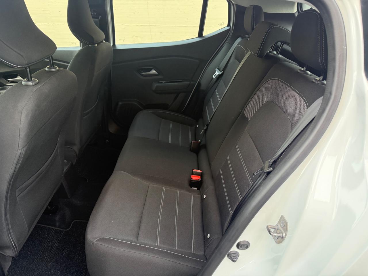 Dacia Sandero 1.0GPL “CASA MADRE” km24.000 - 2024