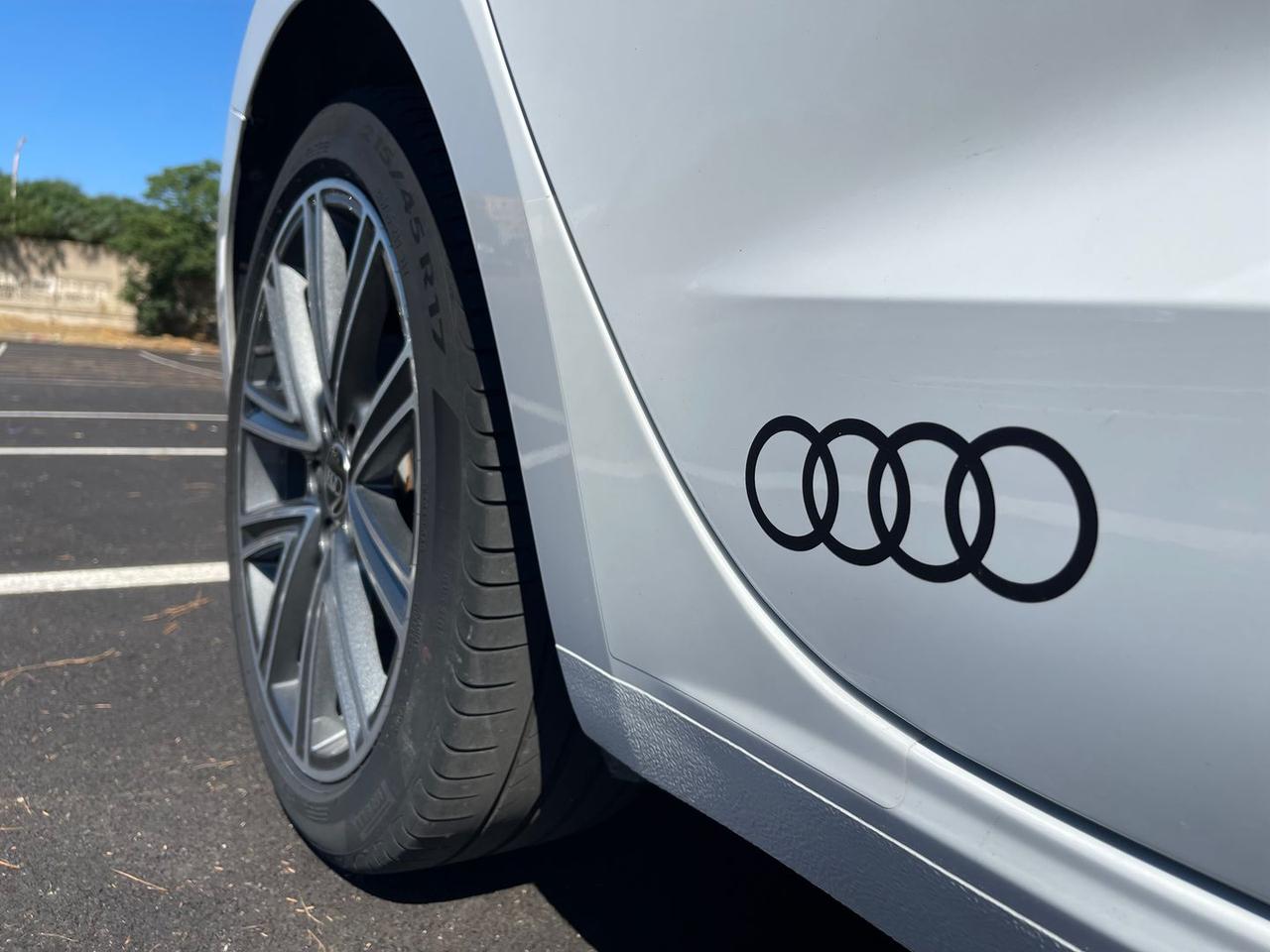 Audi A1 1.0 25 TFSI Admired #11605