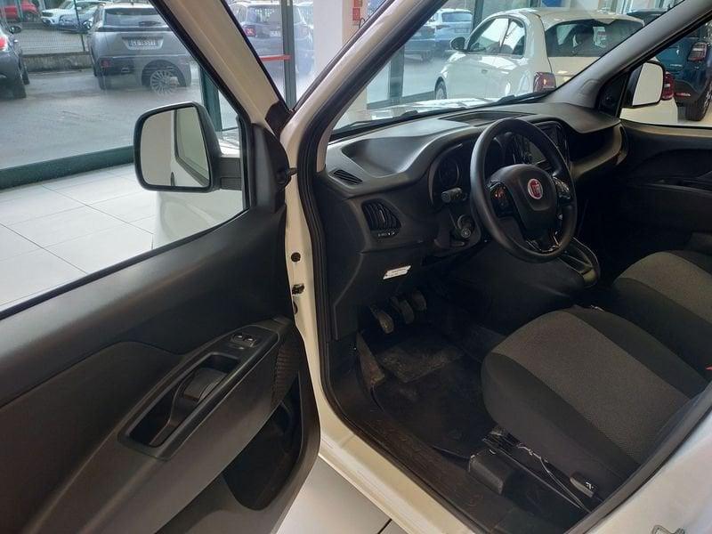 FIAT Doblò Doblò 1.4 Natural Power PC-TN Cargo Business