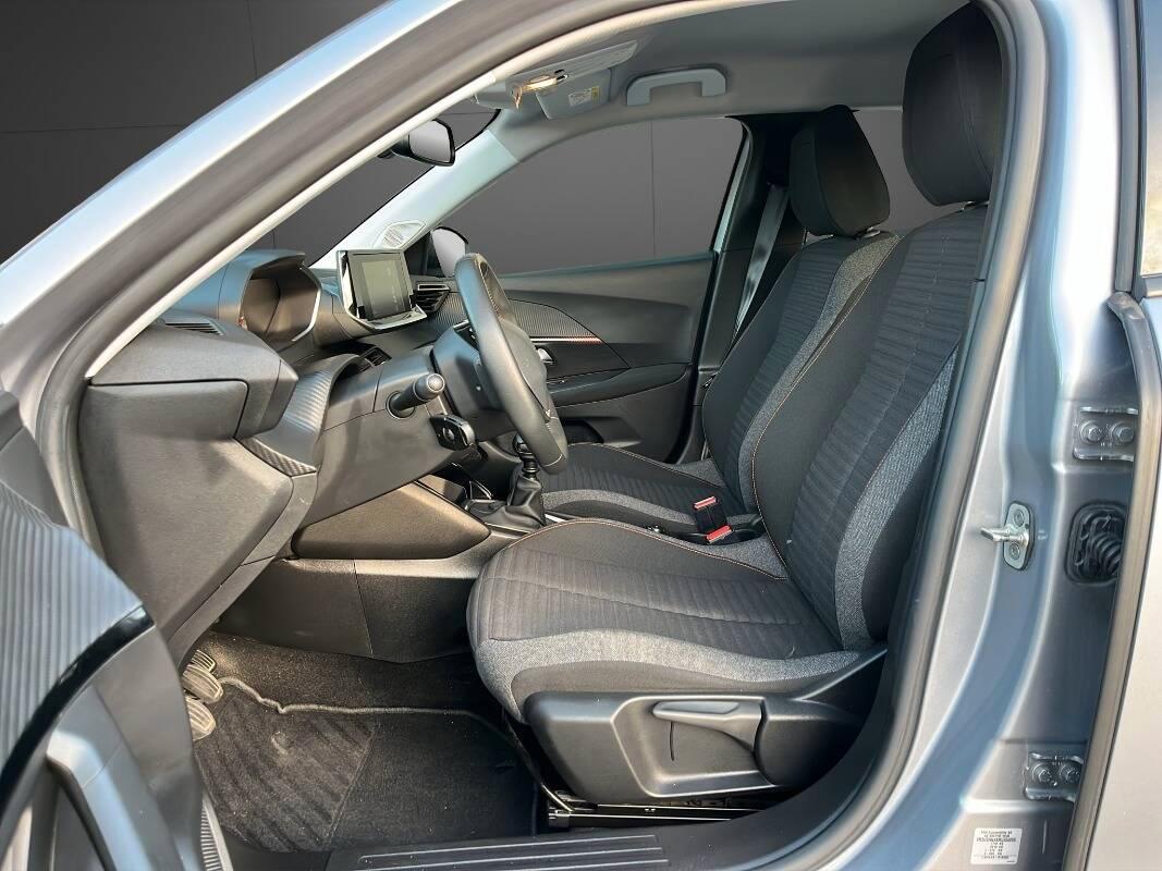 Peugeot 2008 1.2 puretech Active Pack s&s 100cv