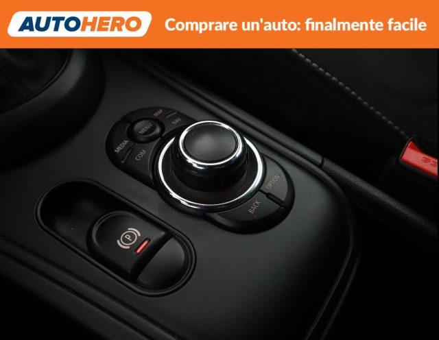 MINI Countryman 2.0 Cooper D Essential Countryman
