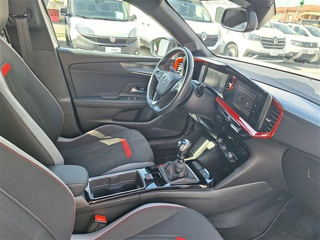 Opel Mokka 1.5 GS Line