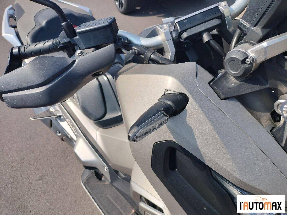 Honda - X-ADV 750 DCT Abs my18