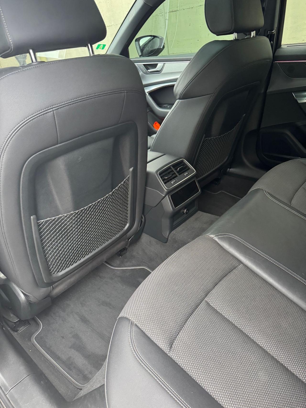 Audi A6 50 3.0 TDI quattro tiptronic Business Sport